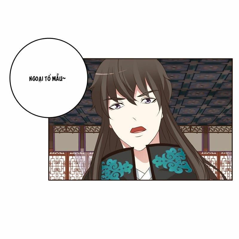 đọc truyện Thông Linh Phi Chương 179.5 ảnh 17 tại Thiên Thai Truyện