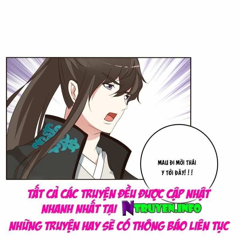 đọc truyện Thông Linh Phi Chương 179.5 ảnh 18 tại Thiên Thai Truyện