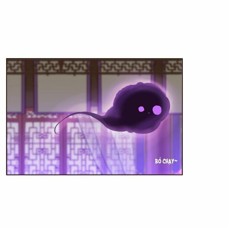 đọc truyện Thông Linh Phi Chương 179.5 ảnh 19 tại Thiên Thai Truyện