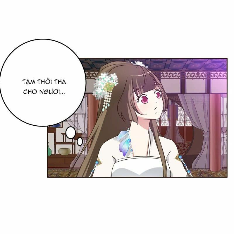 đọc truyện Thông Linh Phi Chương 179.5 ảnh 20 tại Thiên Thai Truyện