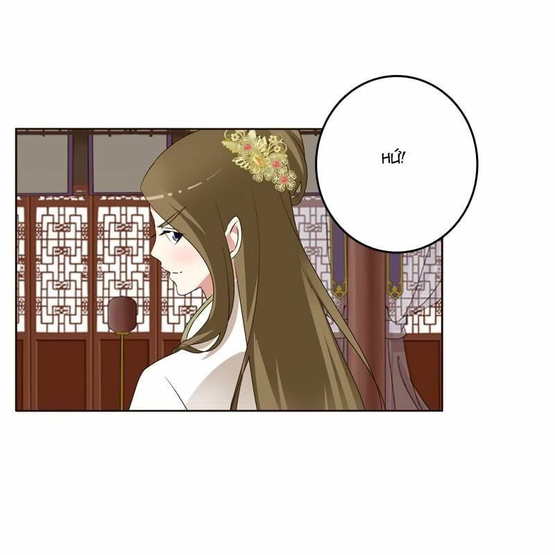 đọc truyện Thông Linh Phi Chương 179.5 ảnh 21 tại Thiên Thai Truyện