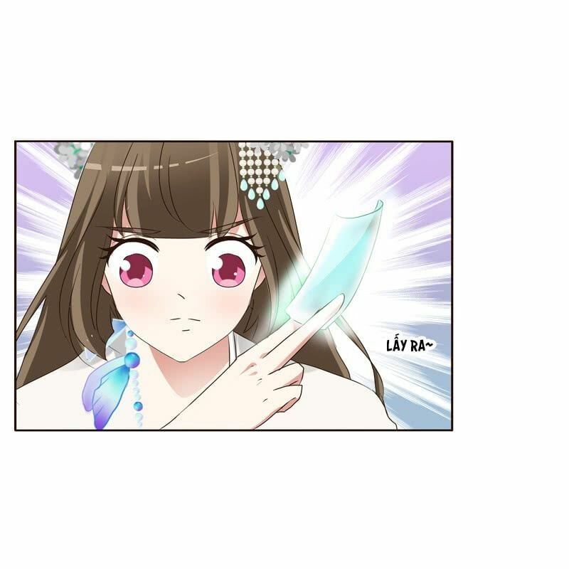 đọc truyện Thông Linh Phi Chương 179.5 ảnh 4 tại Thiên Thai Truyện