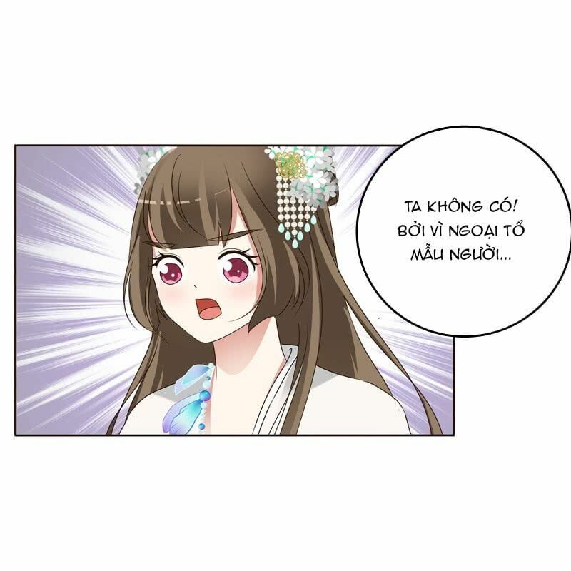 đọc truyện Thông Linh Phi Chương 179.5 ảnh 25 tại Thiên Thai Truyện