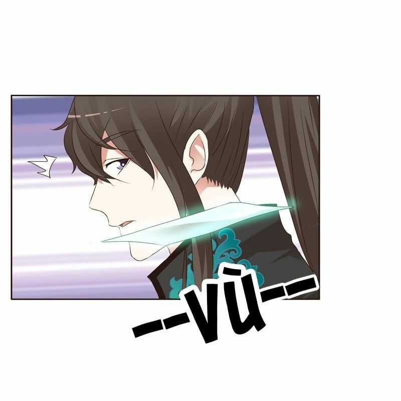 đọc truyện Thông Linh Phi Chương 179.5 ảnh 5 tại Thiên Thai Truyện