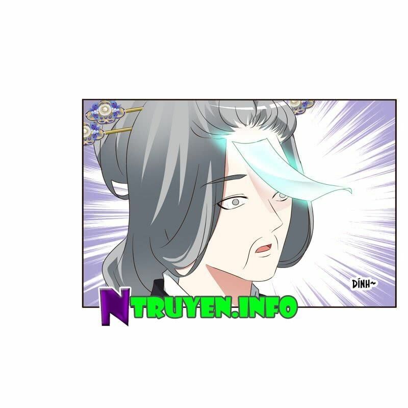 đọc truyện Thông Linh Phi Chương 179.5 ảnh 6 tại Thiên Thai Truyện