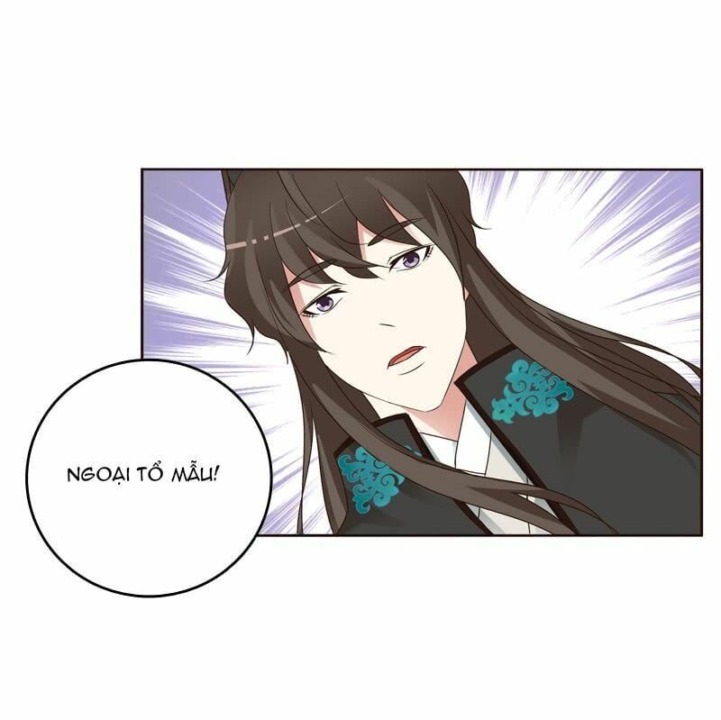 đọc truyện Thông Linh Phi Chương 179.5 ảnh 8 tại Thiên Thai Truyện