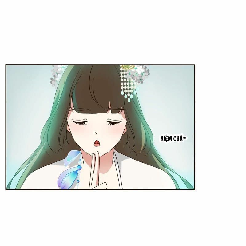 đọc truyện Thông Linh Phi Chương 179.5 ảnh 9 tại Thiên Thai Truyện