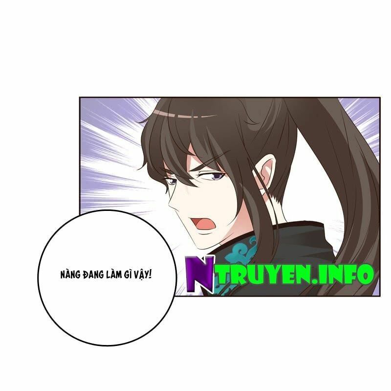 đọc truyện Thông Linh Phi Chương 179.5 ảnh 10 tại Thiên Thai Truyện