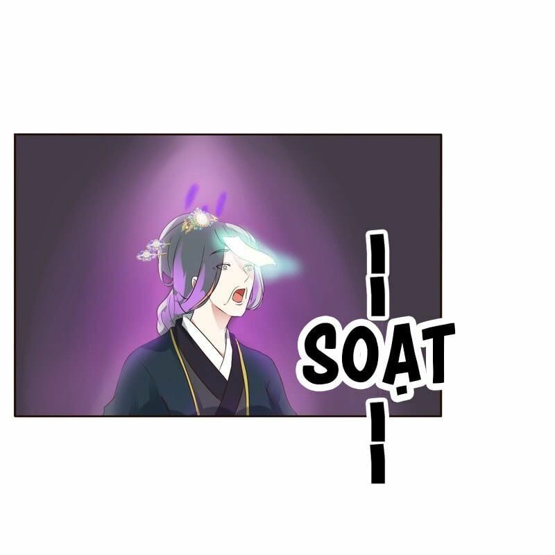 đọc truyện Thông Linh Phi Chương 179.5 ảnh 11 tại Thiên Thai Truyện