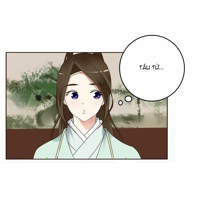 đọc truyện Thông Linh Phi Chương 179 ảnh 13 tại Thiên Thai Truyện