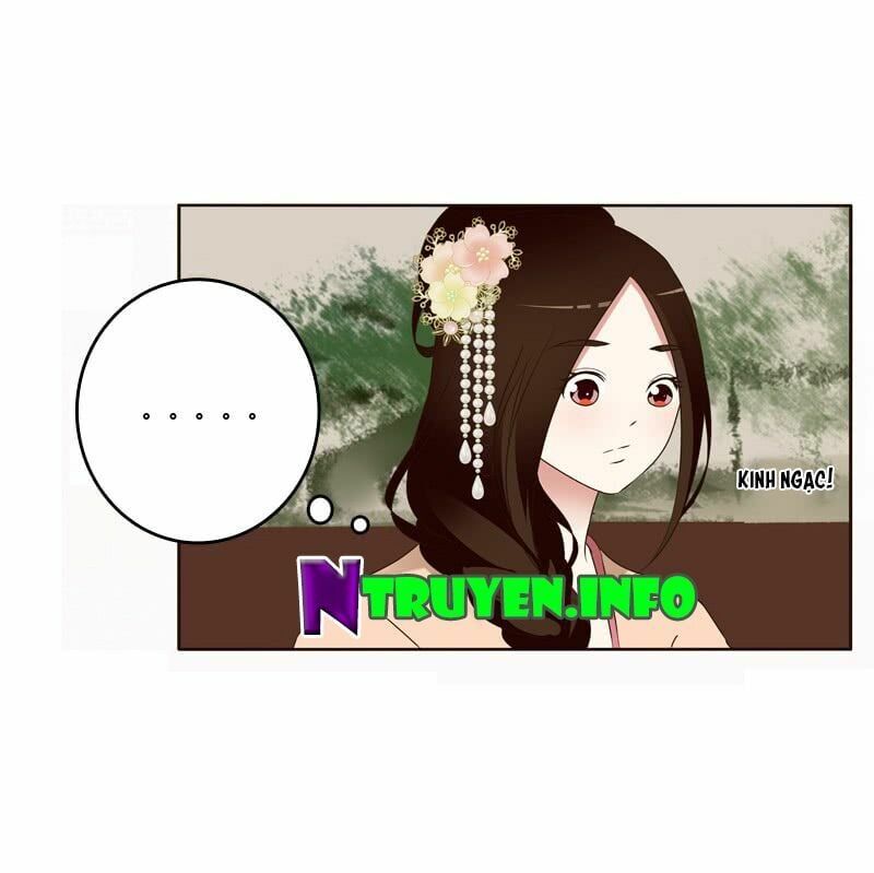 đọc truyện Thông Linh Phi Chương 179 ảnh 14 tại Thiên Thai Truyện