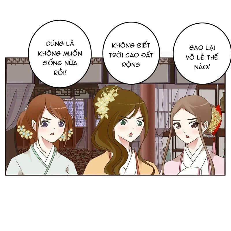 đọc truyện Thông Linh Phi Chương 179 ảnh 15 tại Thiên Thai Truyện