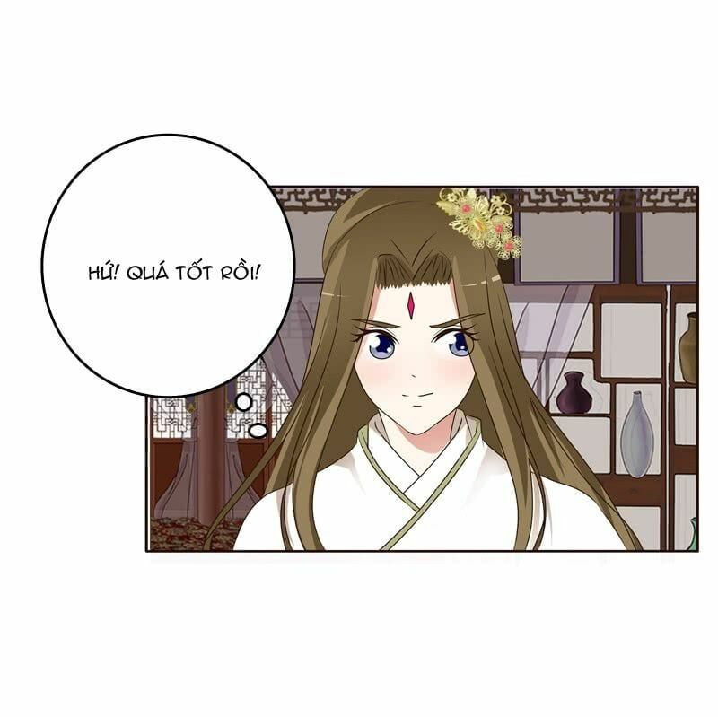 đọc truyện Thông Linh Phi Chương 179 ảnh 16 tại Thiên Thai Truyện