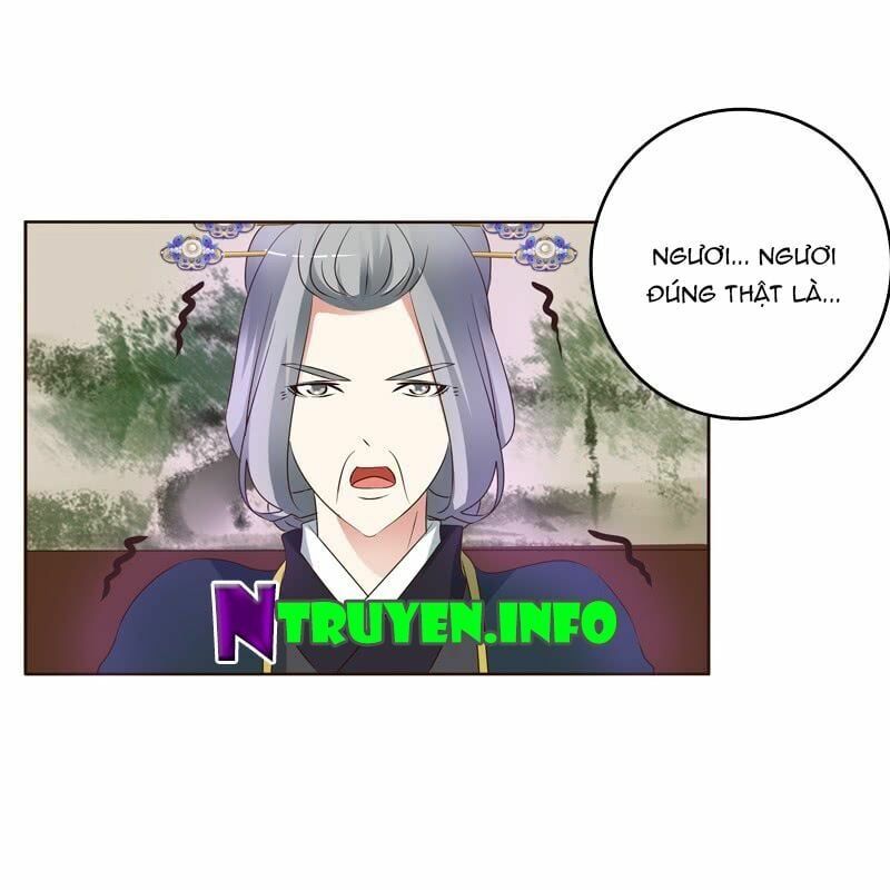 đọc truyện Thông Linh Phi Chương 179 ảnh 18 tại Thiên Thai Truyện