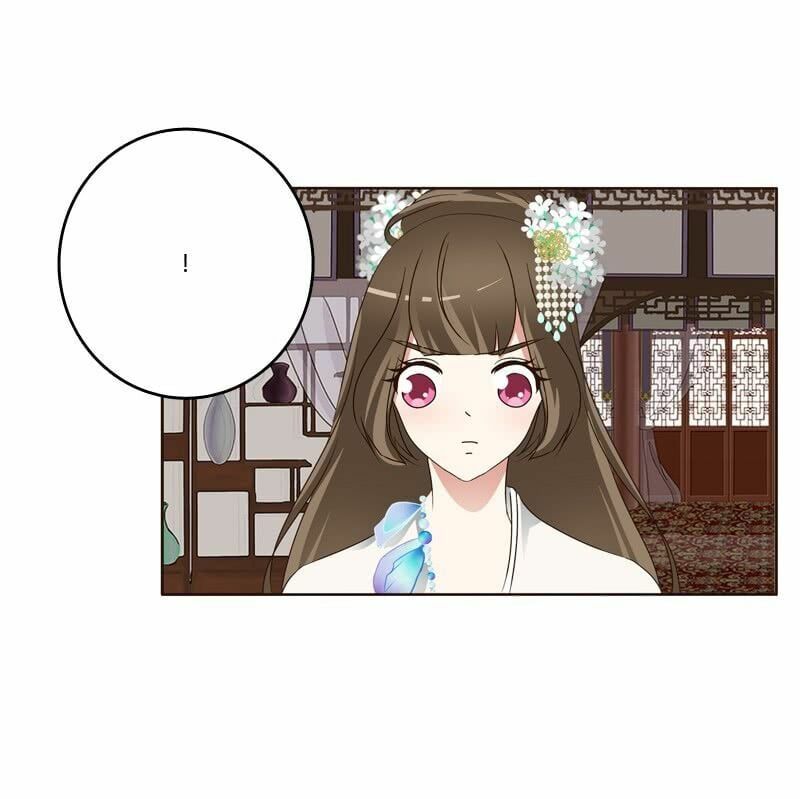 đọc truyện Thông Linh Phi Chương 179 ảnh 19 tại Thiên Thai Truyện