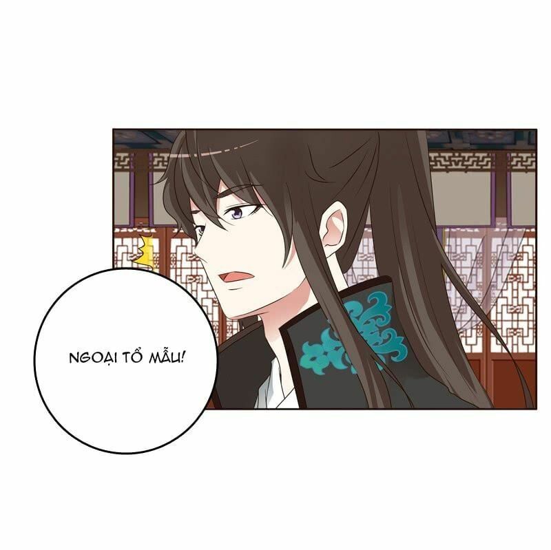 đọc truyện Thông Linh Phi Chương 179 ảnh 21 tại Thiên Thai Truyện