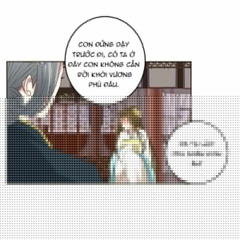 đọc truyện Thông Linh Phi Chương 179 ảnh 4 tại Thiên Thai Truyện