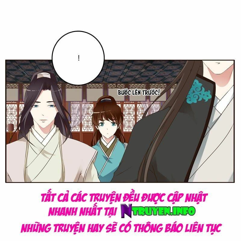 đọc truyện Thông Linh Phi Chương 179 ảnh 22 tại Thiên Thai Truyện