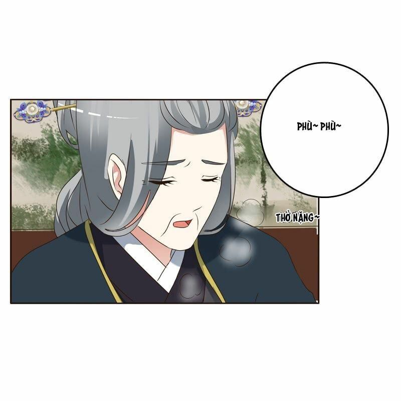 đọc truyện Thông Linh Phi Chương 179 ảnh 24 tại Thiên Thai Truyện