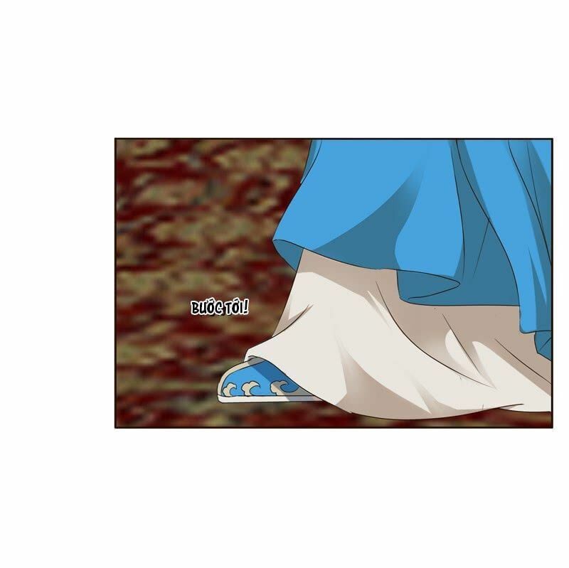 đọc truyện Thông Linh Phi Chương 179 ảnh 26 tại Thiên Thai Truyện