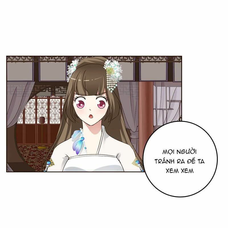 đọc truyện Thông Linh Phi Chương 179 ảnh 27 tại Thiên Thai Truyện