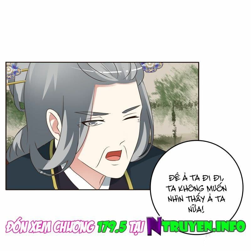 đọc truyện Thông Linh Phi Chương 179 ảnh 29 tại Thiên Thai Truyện