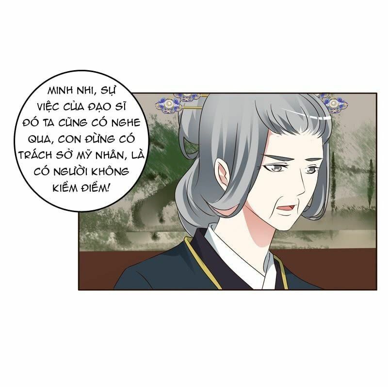 đọc truyện Thông Linh Phi Chương 179 ảnh 5 tại Thiên Thai Truyện