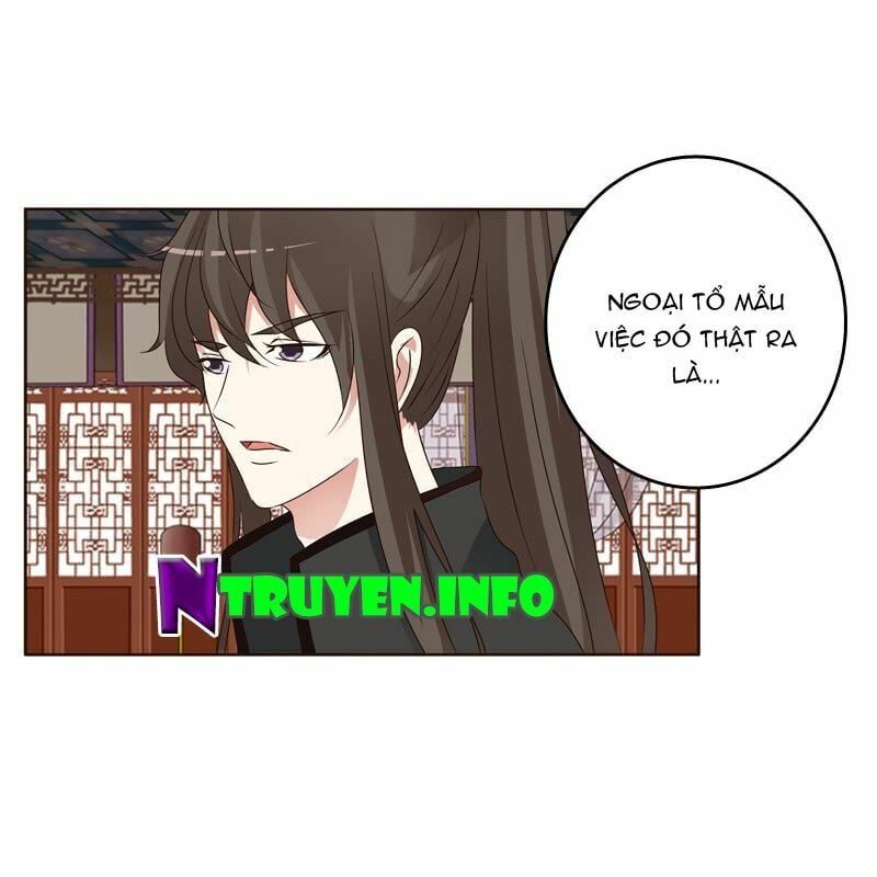 đọc truyện Thông Linh Phi Chương 179 ảnh 6 tại Thiên Thai Truyện