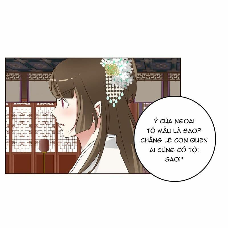 đọc truyện Thông Linh Phi Chương 179 ảnh 8 tại Thiên Thai Truyện