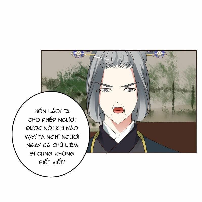 đọc truyện Thông Linh Phi Chương 179 ảnh 9 tại Thiên Thai Truyện