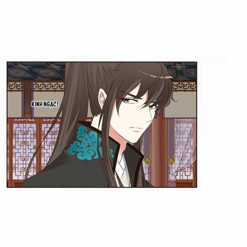 đọc truyện Thông Linh Phi Chương 179 ảnh 11 tại Thiên Thai Truyện