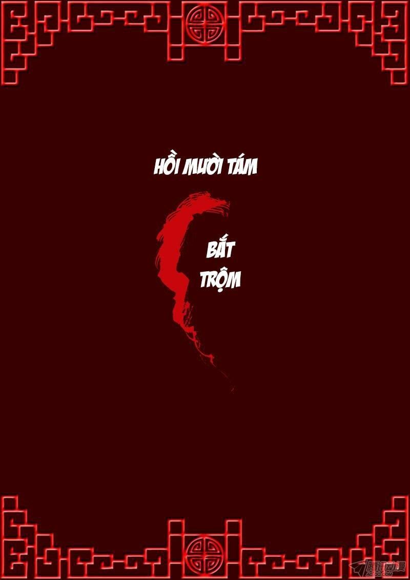 đọc truyện Thông Linh Phi Chương 18 ảnh 3 tại Thiên Thai Truyện