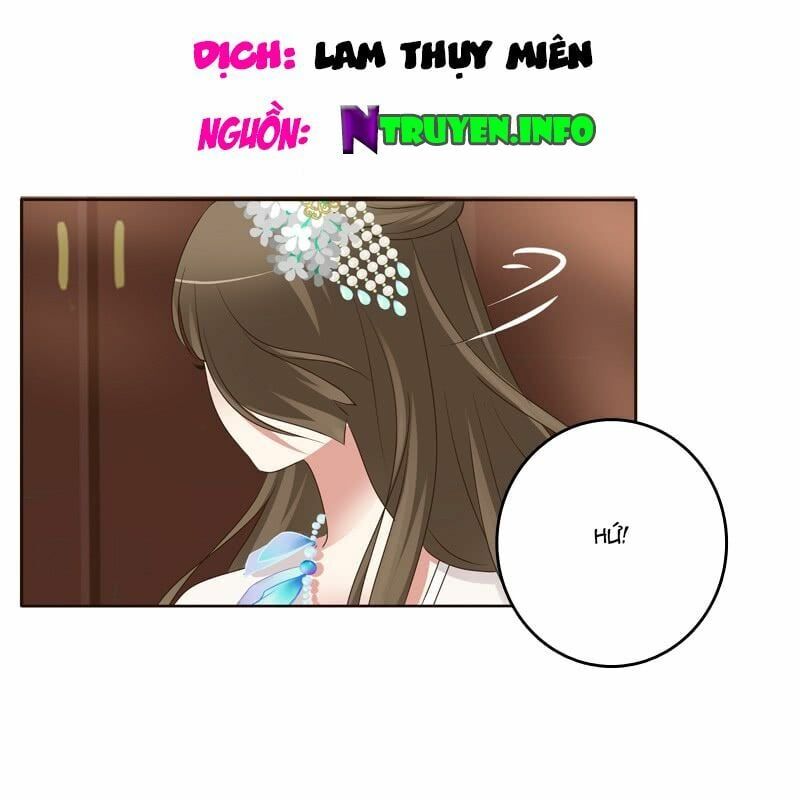 đọc truyện Thông Linh Phi Chương 180.5 ảnh 3 tại Thiên Thai Truyện