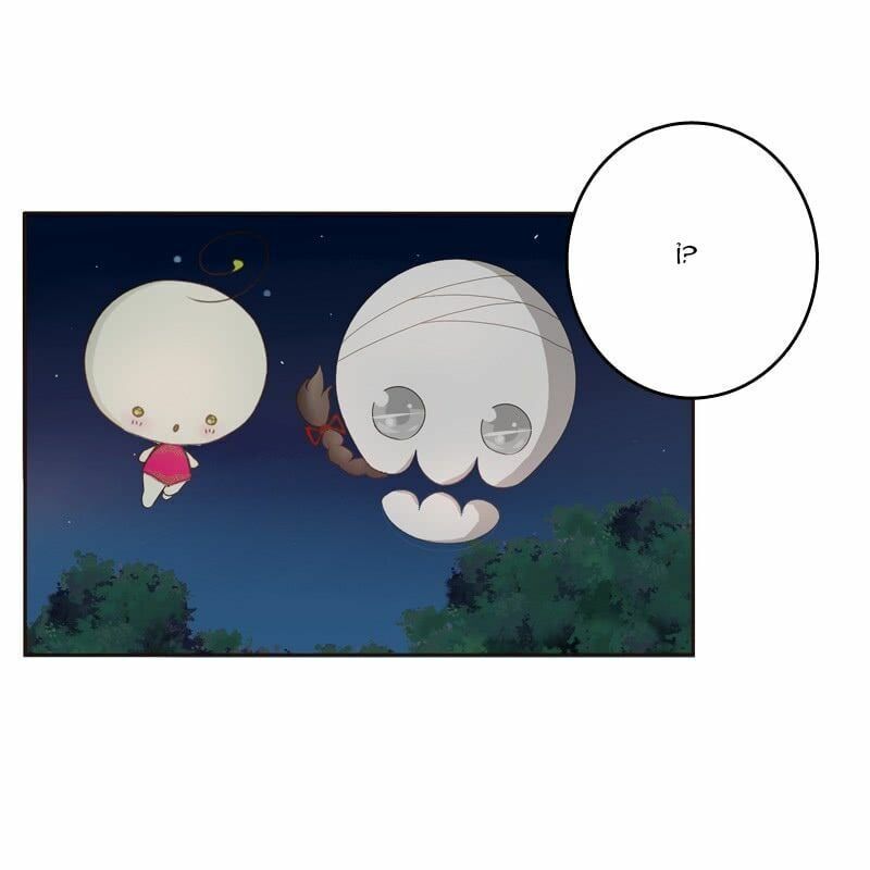 đọc truyện Thông Linh Phi Chương 180.5 ảnh 12 tại Thiên Thai Truyện