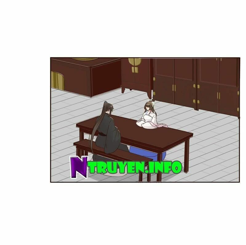 đọc truyện Thông Linh Phi Chương 180.5 ảnh 13 tại Thiên Thai Truyện