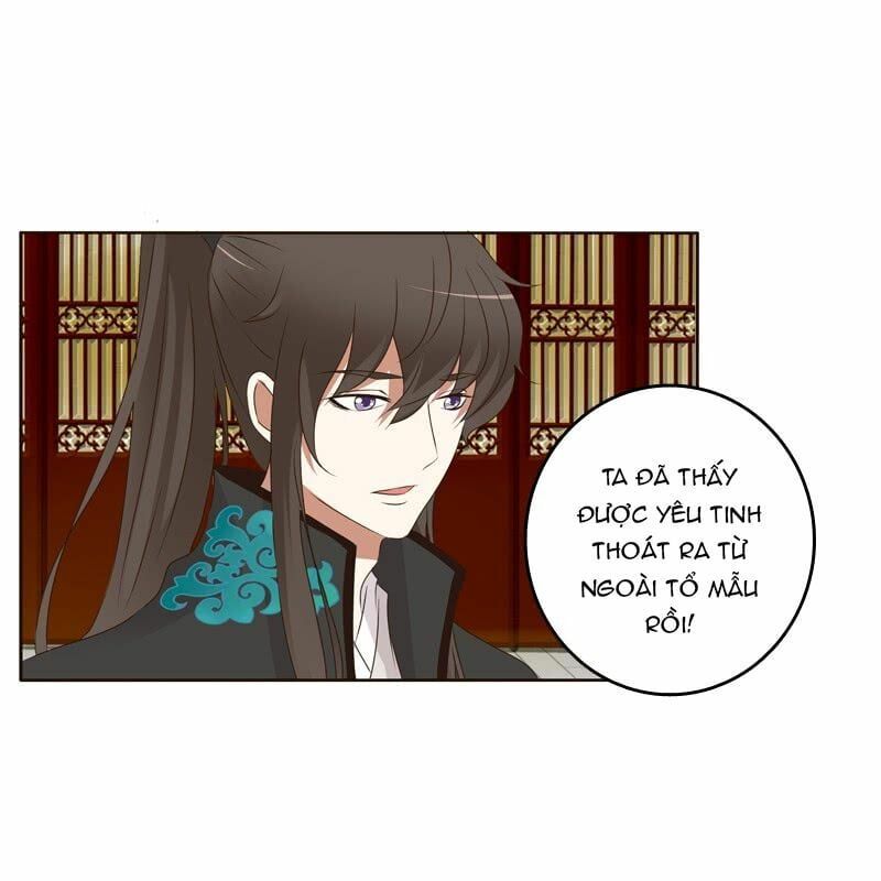 đọc truyện Thông Linh Phi Chương 180.5 ảnh 14 tại Thiên Thai Truyện