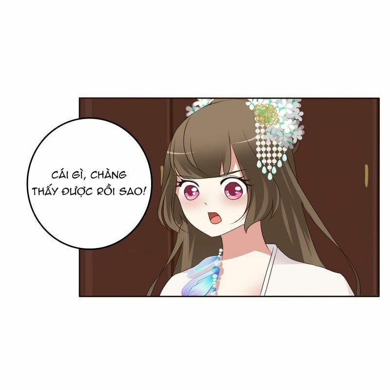 đọc truyện Thông Linh Phi Chương 180.5 ảnh 15 tại Thiên Thai Truyện