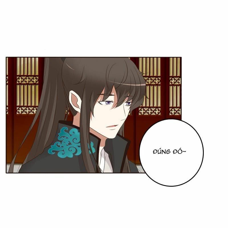 đọc truyện Thông Linh Phi Chương 180.5 ảnh 16 tại Thiên Thai Truyện