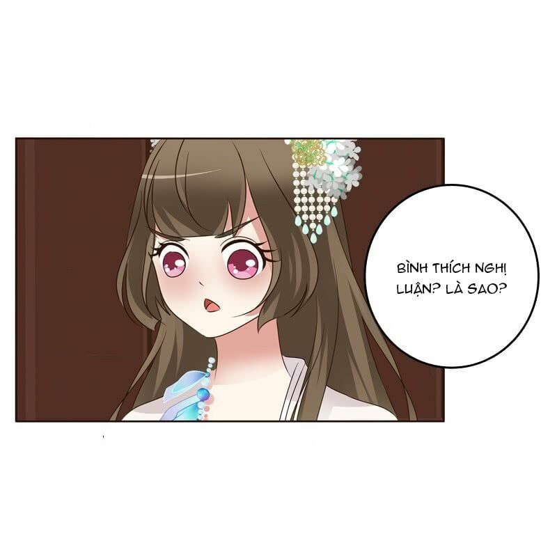 đọc truyện Thông Linh Phi Chương 180.5 ảnh 19 tại Thiên Thai Truyện