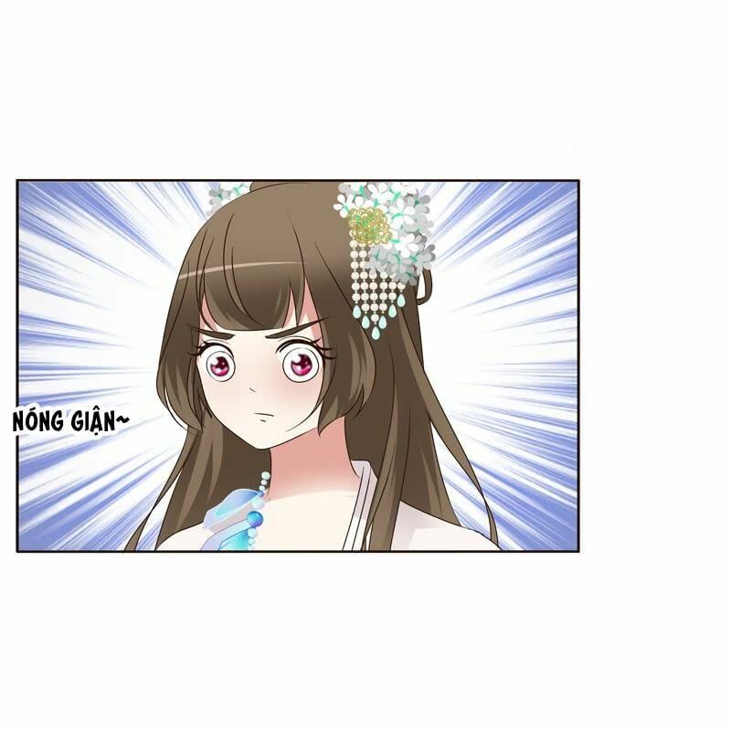 đọc truyện Thông Linh Phi Chương 180.5 ảnh 21 tại Thiên Thai Truyện