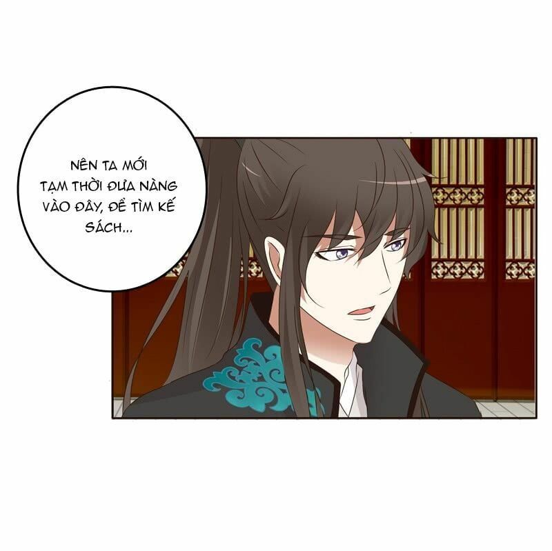 đọc truyện Thông Linh Phi Chương 180.5 ảnh 22 tại Thiên Thai Truyện