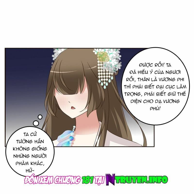 đọc truyện Thông Linh Phi Chương 180.5 ảnh 23 tại Thiên Thai Truyện