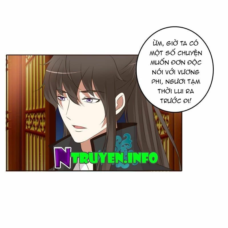 đọc truyện Thông Linh Phi Chương 180.5 ảnh 5 tại Thiên Thai Truyện