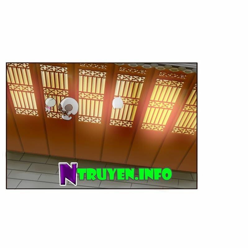 đọc truyện Thông Linh Phi Chương 180.5 ảnh 9 tại Thiên Thai Truyện