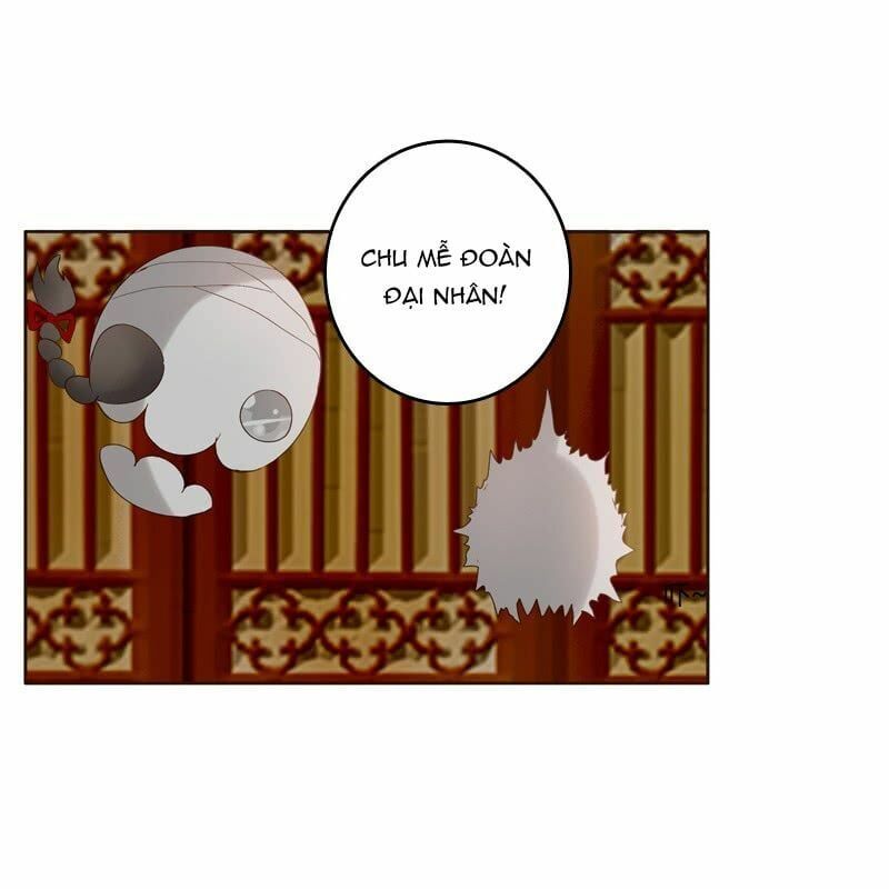 đọc truyện Thông Linh Phi Chương 180.5 ảnh 10 tại Thiên Thai Truyện