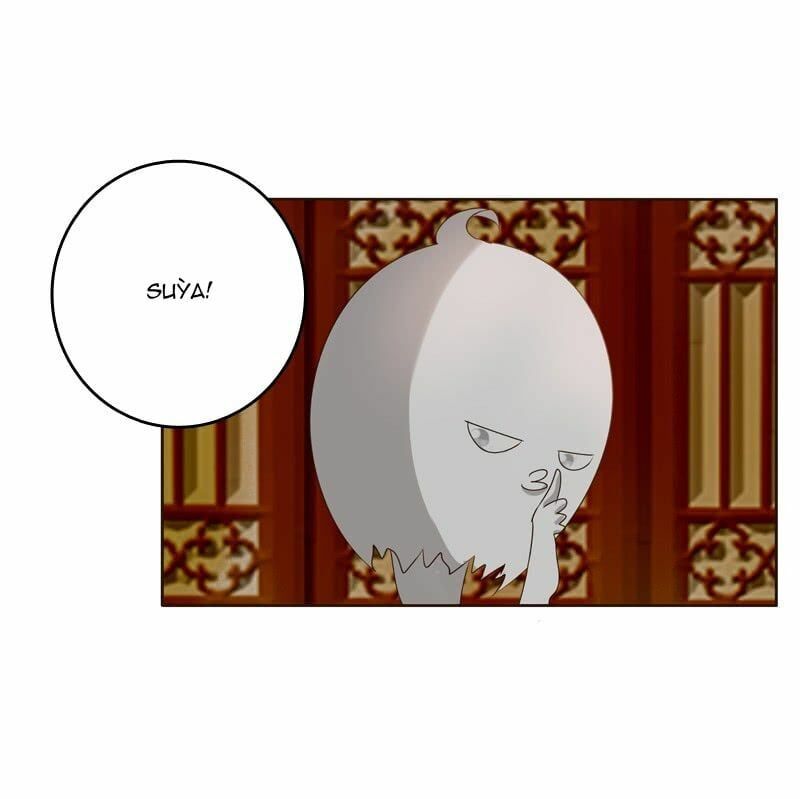 đọc truyện Thông Linh Phi Chương 180.5 ảnh 11 tại Thiên Thai Truyện