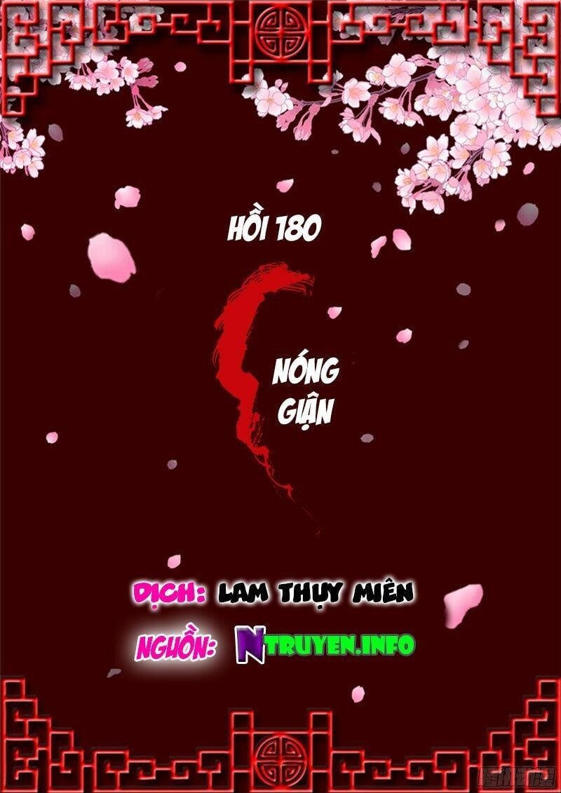 đọc truyện Thông Linh Phi Chương 180 ảnh 3 tại Thiên Thai Truyện