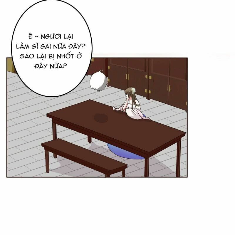 đọc truyện Thông Linh Phi Chương 180 ảnh 13 tại Thiên Thai Truyện