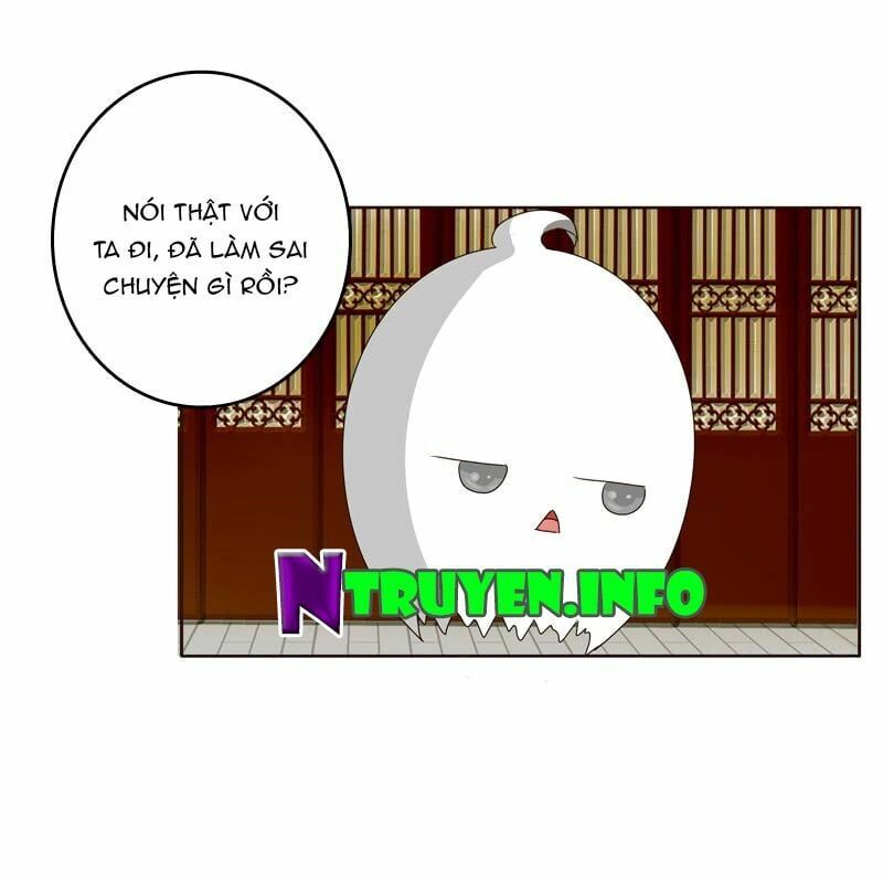 đọc truyện Thông Linh Phi Chương 180 ảnh 14 tại Thiên Thai Truyện