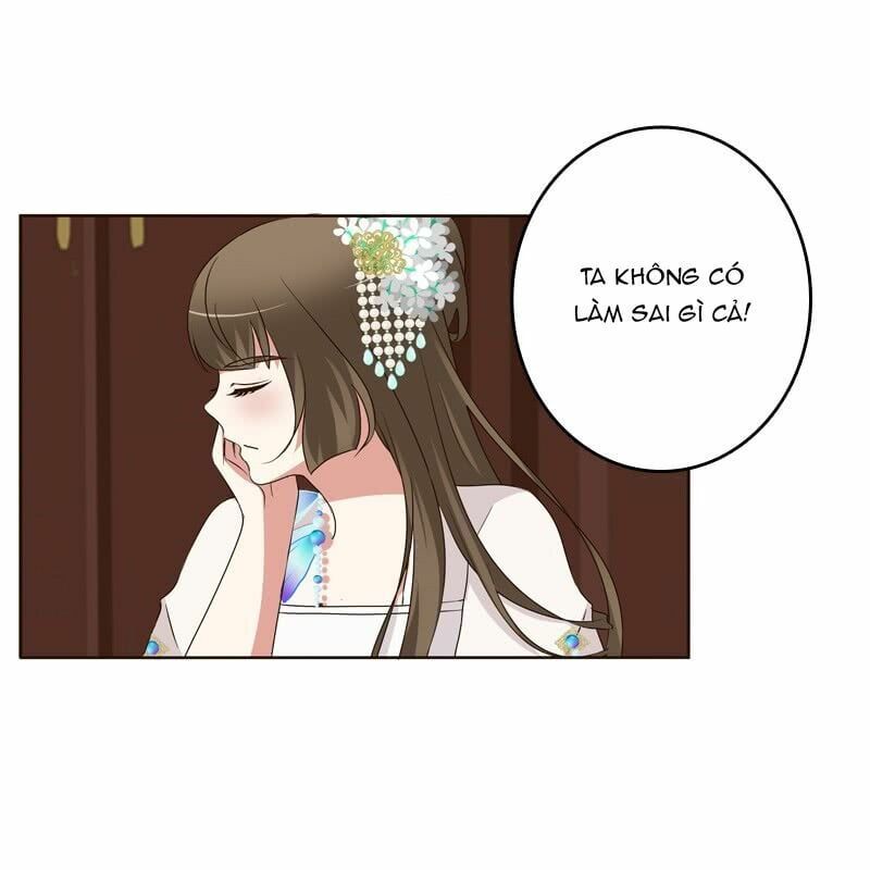 đọc truyện Thông Linh Phi Chương 180 ảnh 15 tại Thiên Thai Truyện